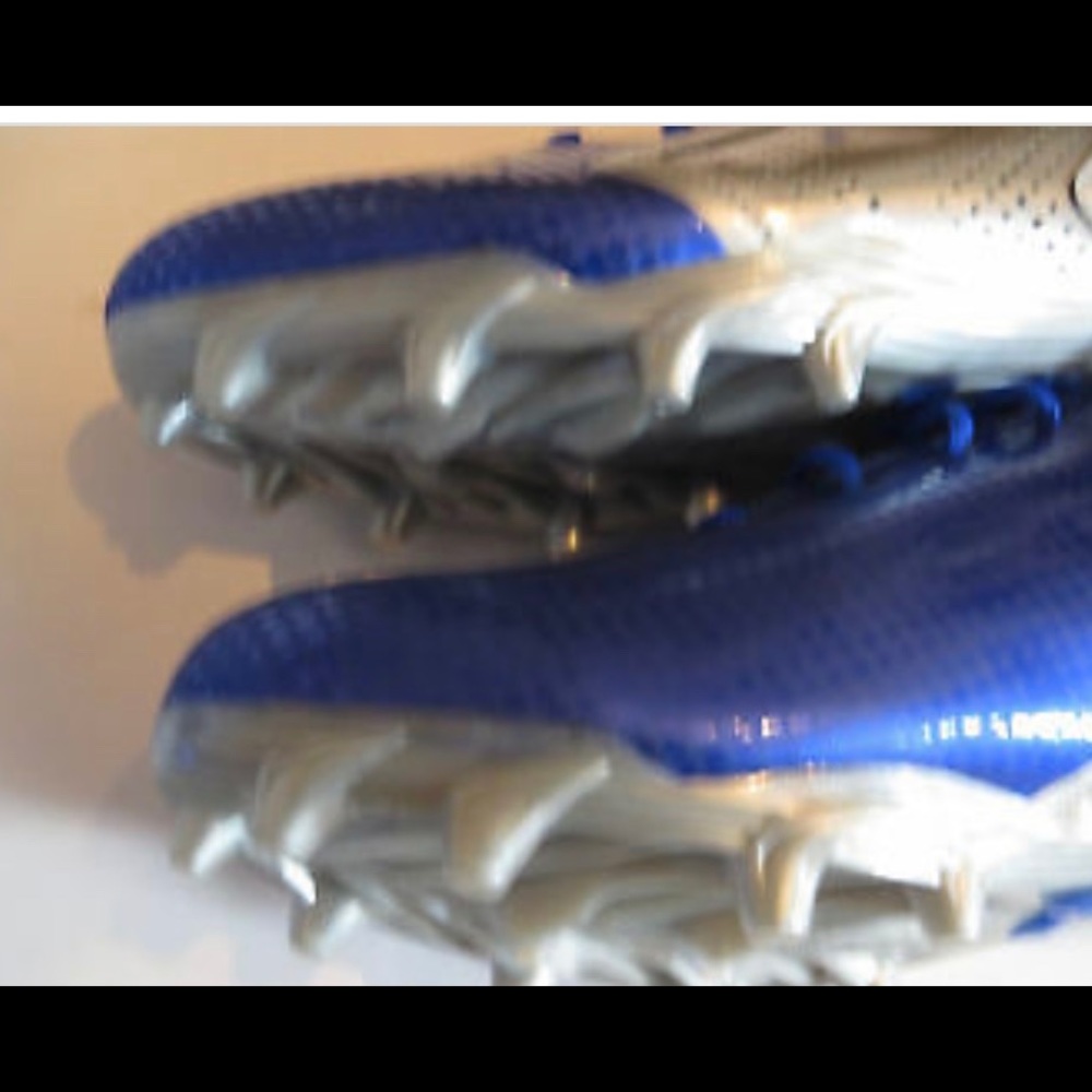 Under Armour Blur Phantom MC Mens Football Cleats